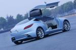 Buick Riviera Concept 2007 года